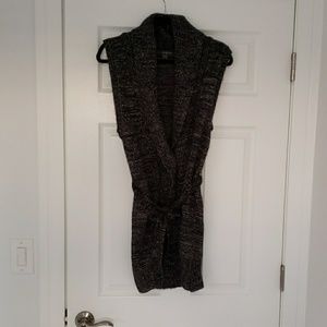 Twenty one long vest